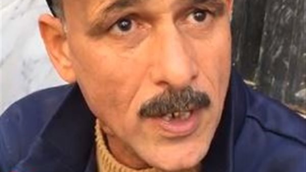 والد أحد العائدين