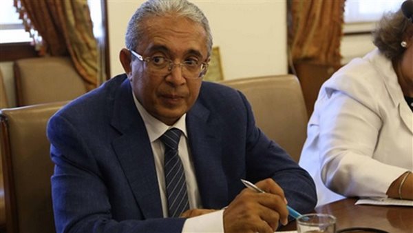 النائب ياسر عمر