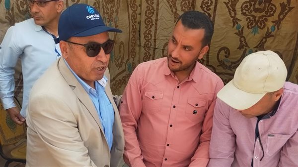 صورة من الحدث