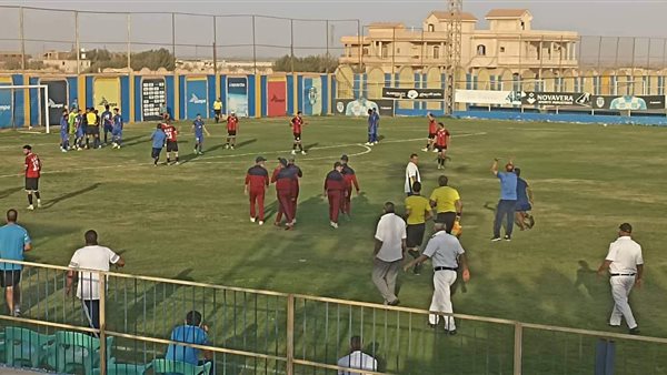 بني سويف وبترول أسيوط