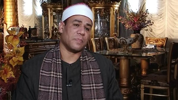 الشيخ محمد علي الطاروطي