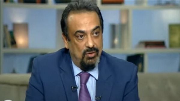 حسام عبد الغفار -