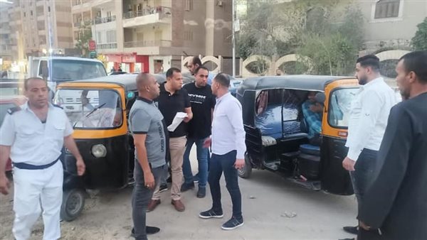 صورة من أحد حملات