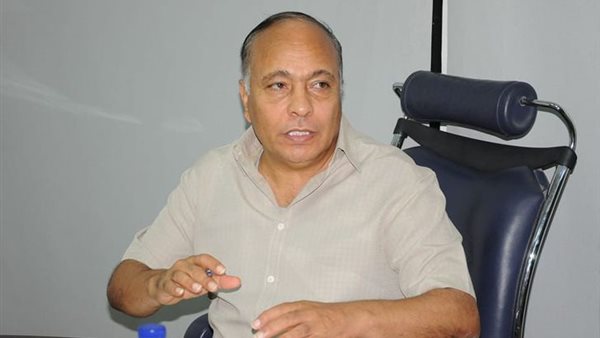 محمد ابو السعود 