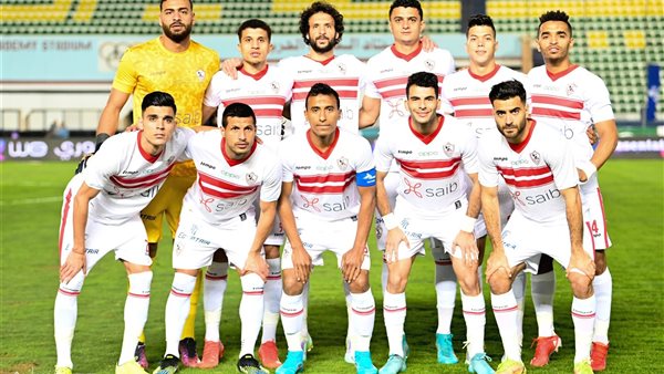 الزمالك 