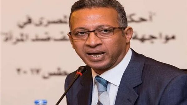 طارق العوضي 