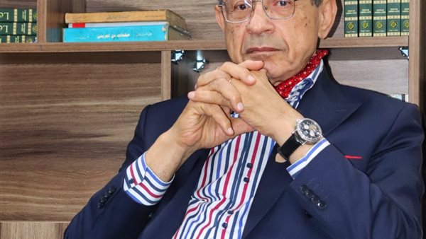 رؤوف السيد علي رئيس