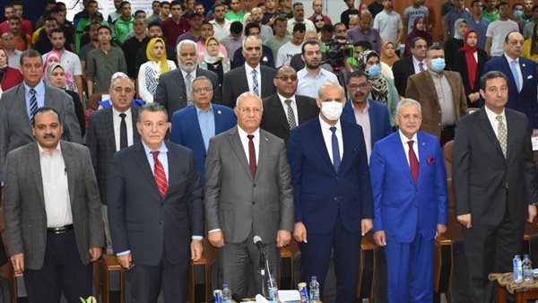 صورة من الحدث