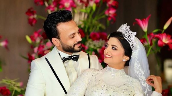 البلوجر أحلام عادل