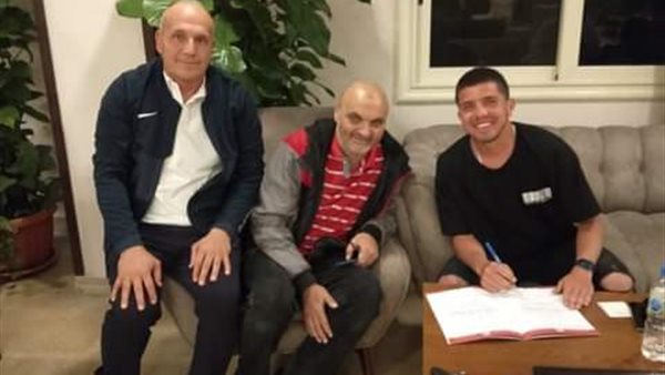 محمد شريف حتحوت 