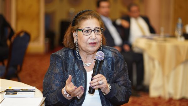 خلال ورشة العمل