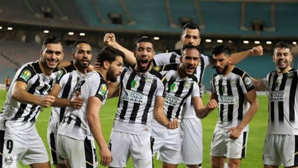 وفاق سطيف - صورة