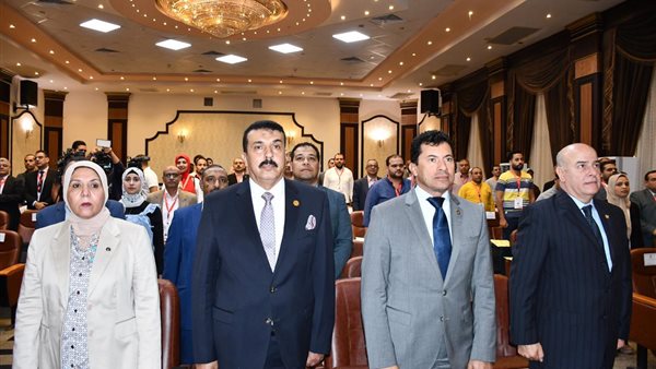 جانب من الفاعلية