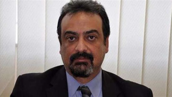 د. حسام عبدالغفار