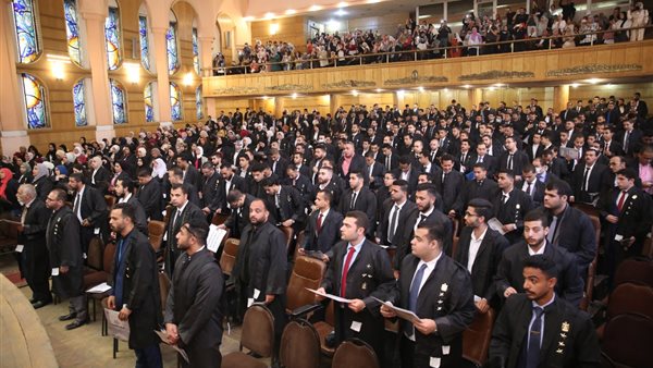  جلسة حلف اليمين