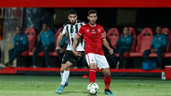 وفاق سطيف والأهلي