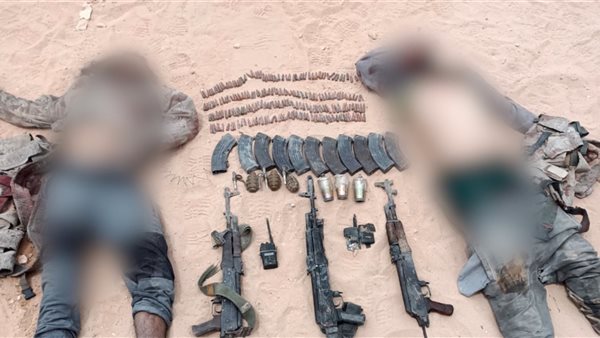 جانب من الحادث