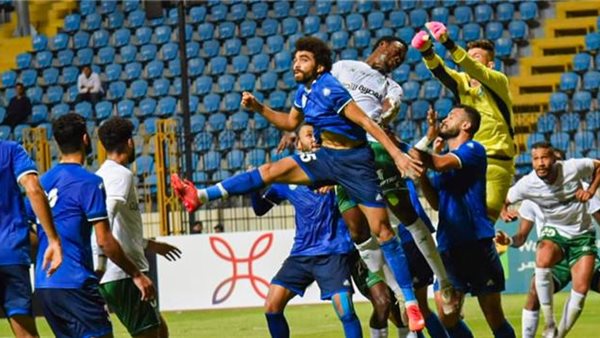 الاتحاد السكندري