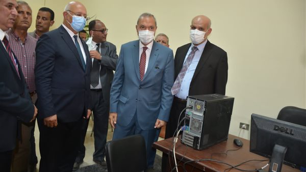 صورة من الجولة