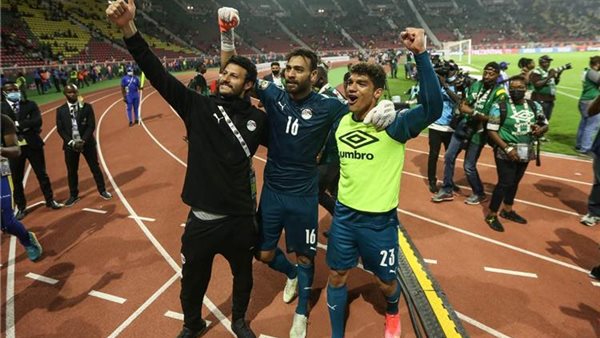 الشناوي وأبو جبل