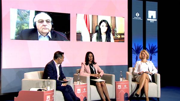 صورة من المؤتمر