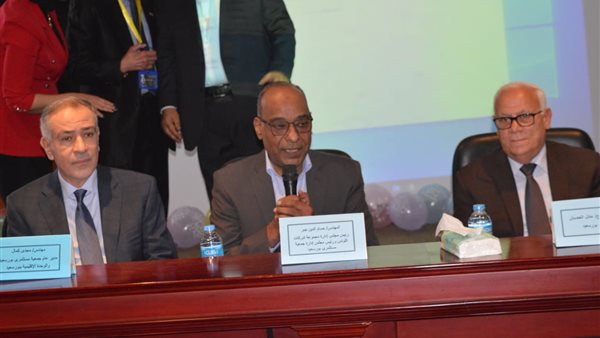 جانب من الحدث