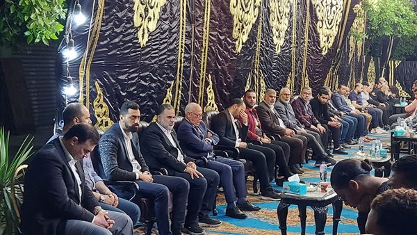 محافظ بور سعيد من