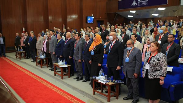 جانب من الحدث