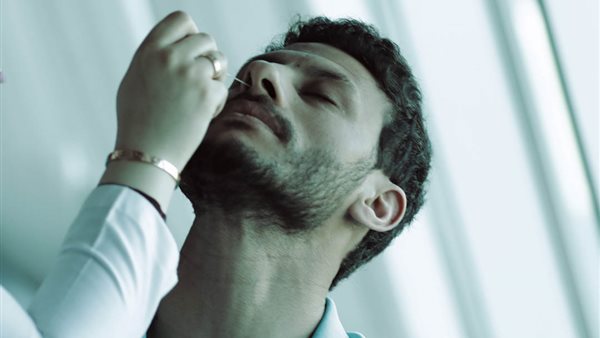 محمد الشناوي 