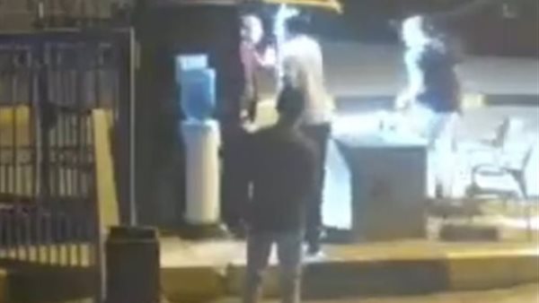 صورة من الحدث