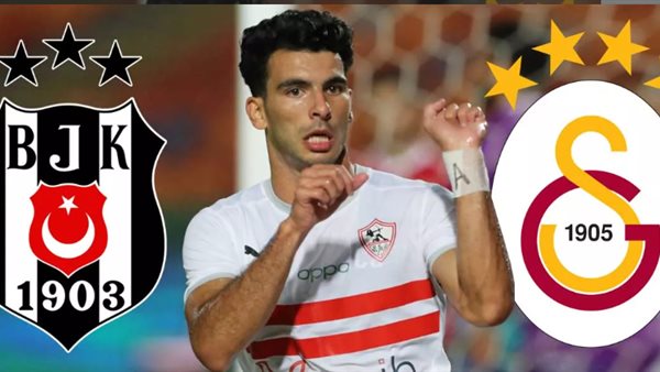 أحمد سيد زيزو