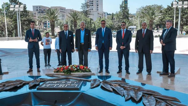 العامري فاروق بالجزائر