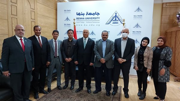 صورة من الافتتاح