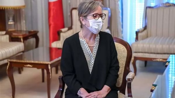 نجلاء بودن - رئيس