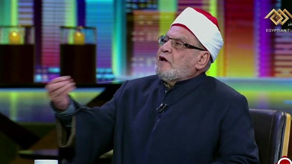 الدكتور أحمد كريمة