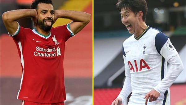 محمد صلاح وسون