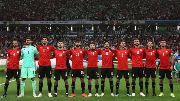 منتخب مصر - صورة