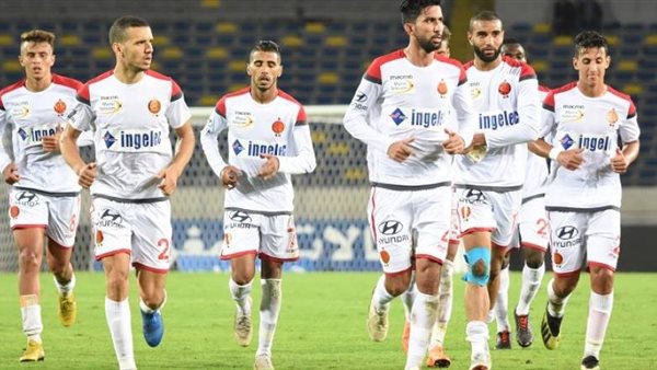 الوداد المغربي