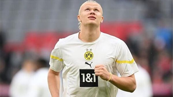 ايرلينج هالاند 