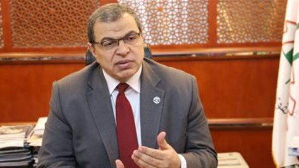 وزير القوى العاملة