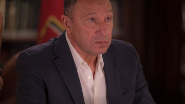 محمود الخطيب 