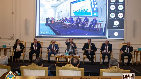 خلال الندوة