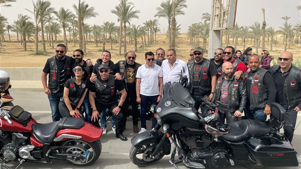 وزير الرياضة يطلق