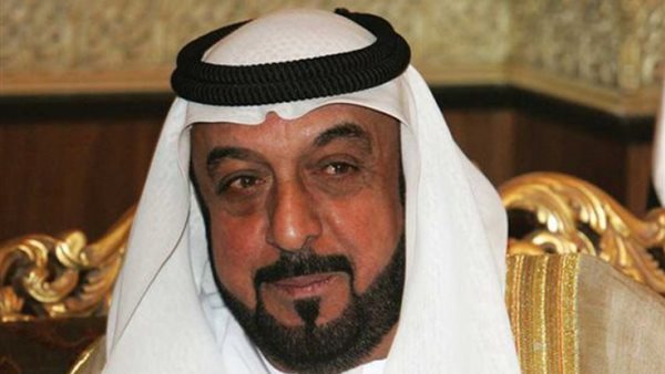 خليفة آل نيهان 