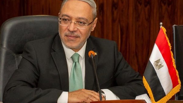 رئيس جامعة طنطا 