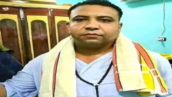 مستريح أسوان