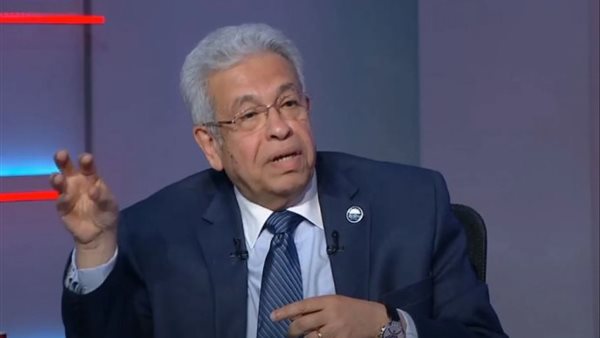 عبد المنعم سعيد 