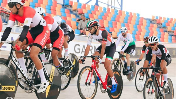 صورة من البطولة