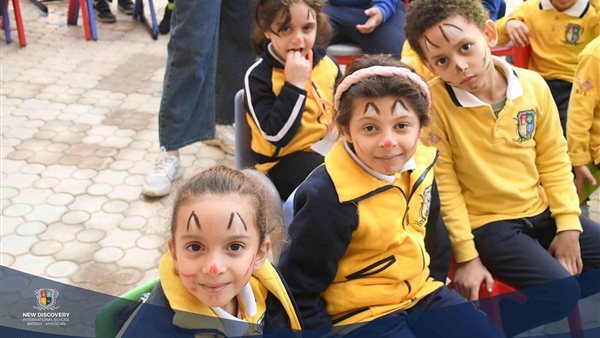 صورة من أحد فاعليات