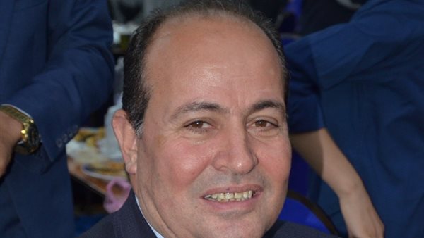 النائب عبدالباسط